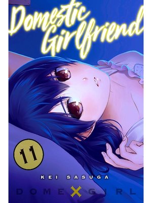 Domestic Girlfriend, Volume 11 - ebook